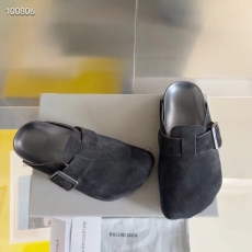 Balenciaga Slippers